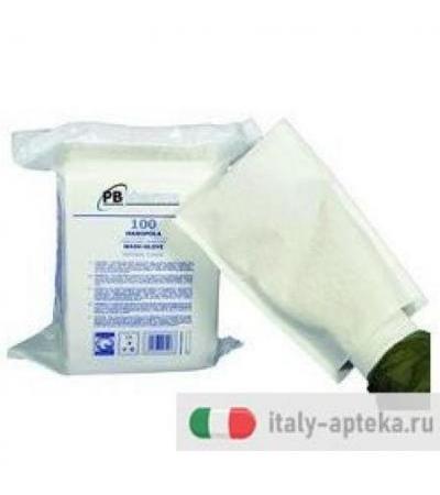 MANOPOLE N/SAPONATE 100PZ