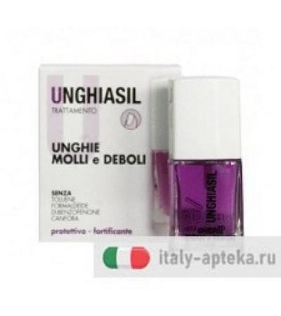 Marco Viti Trattamento Unghie Molli Deboli 12ml