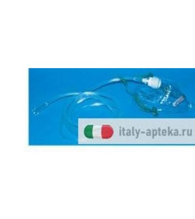MASCHERA OSSIGENO OXINOVA