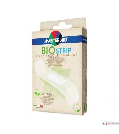 Master-Aid Bio Strip Super 10 Pezzi