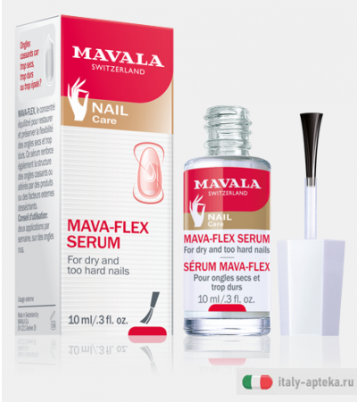 Mavala Mava-Flex Siero Unghie 10ml