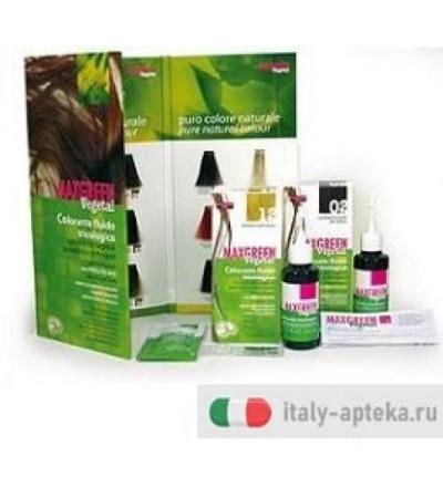 MAX GREEN VEG COLOR CAP 2