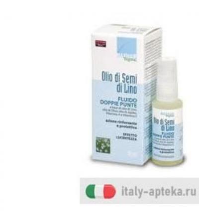 MAX HAIR SEMI LINO FLU DOPP PU