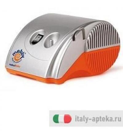 MEBBY AEROSOL NEBULBABY