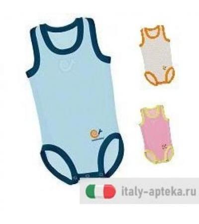 MEBBY BODY UP VOGATORE GRI/AR