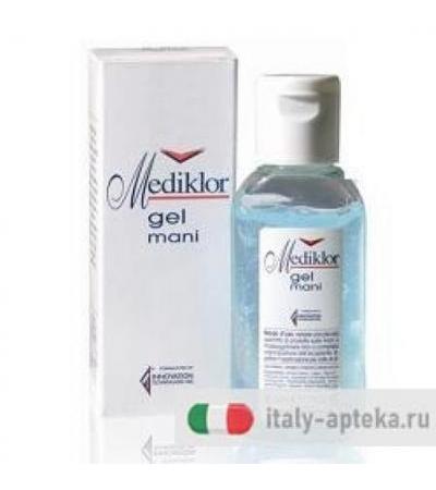 MEDIKLOR GEL 50ML