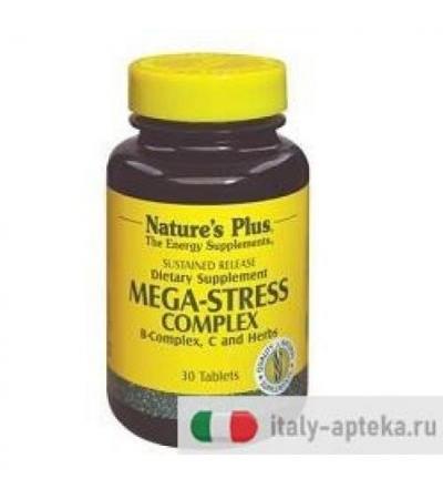 MEGA STRESS 30TAV