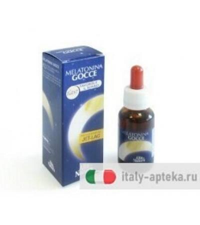 Melatonina Gocce 20ml