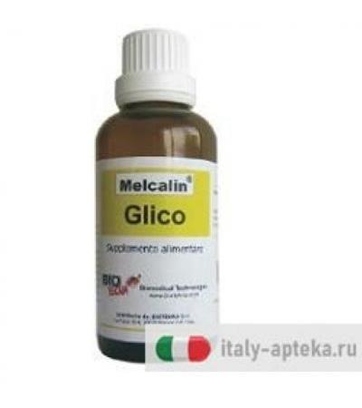 MELCALIN GLICO 50ML