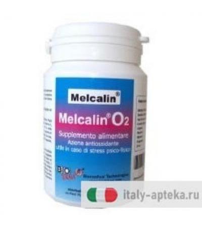 MELCALIN O2 56CPS