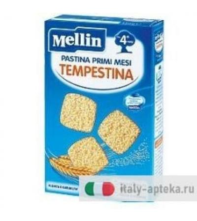 MELLIN TEMPESTINA 350G