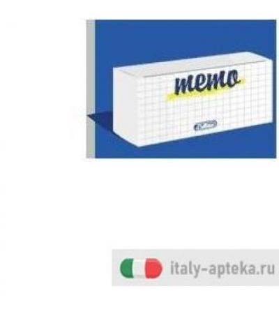 MEMO 10FL MONODOSE 10ML