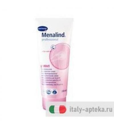 MENALIND CREMA PROTETTIVA ZINC