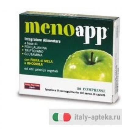 MENOAPP 30CPR