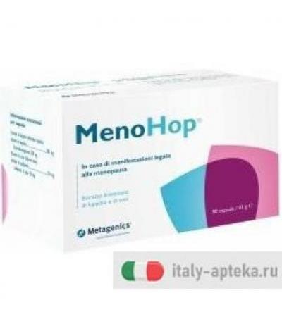 MENOHOP 90CPS