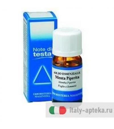MENTA PIPERITA OLIO ESS 10ML