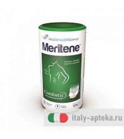Meritene Comfortis Neutro 125 Grammi
