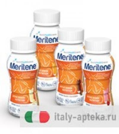 Meritene Drink Albicocca 200ml