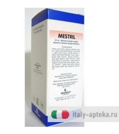 MESTRIL 50ML SOL IAL