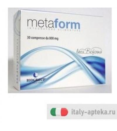 Metaform 30cps 800mg