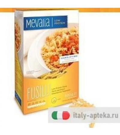 MEVALIA FUSILLI APROT 500G