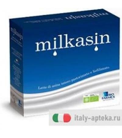 MILKASIN 300G