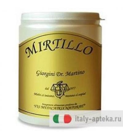 MIRTILLO POLVERE 360G