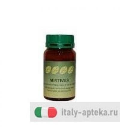 MIRTIVAR 60CPS
