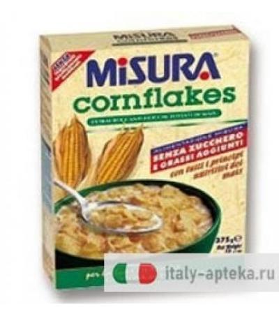 MISURA CORNFLAKES S/ZUCCH 375G