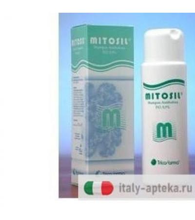MITOSIL SHAMPOO ANTIFORF 150ML