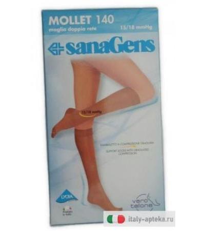 MOLLET GAMB 140 PLAYA 3