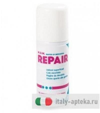MOM REPAIR HYDROGEL 20G