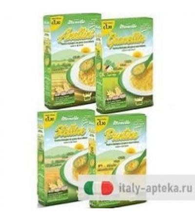 MONELLO PAST BIO GRANELLINI350