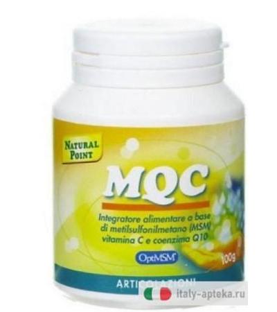 MQC Polvere 100g