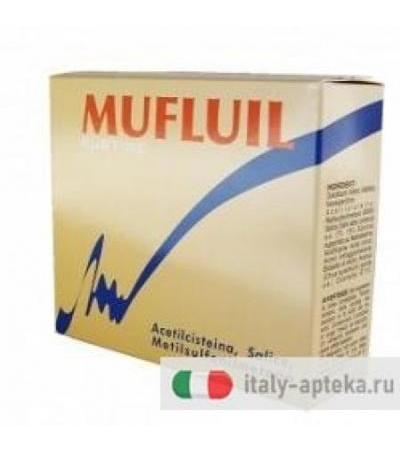 MUFLUIL 10BUST 5G