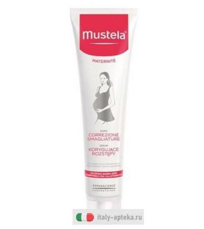 MUSTELA SIERO CORREZ SMAGL