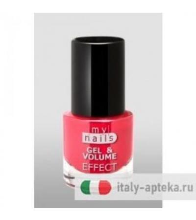 MY NAILS GEL&VOL EFF 05 CORALL