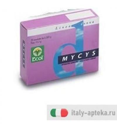 MYCYS 25TAV 0,50G 778