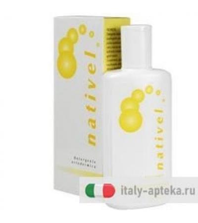 NATIVEL DET ORTODERMICO 200ML