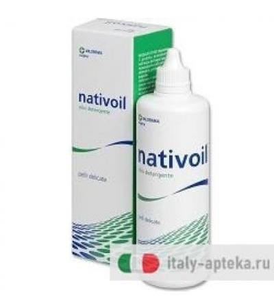 NATIVOIL OLIO DET 150ML