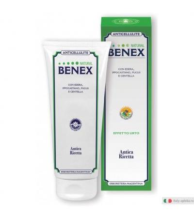 Natural Benex Anticellulite 200ml