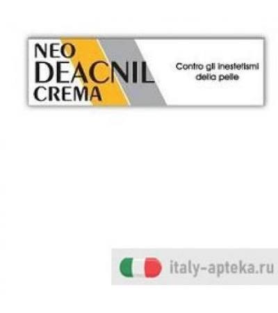 NEO DEACNIL CREMA ANTIACNE