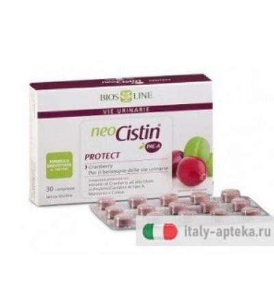 Neocistin Pac A Protect 30cpr