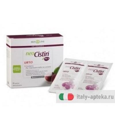 Neocistin Pac-A Urto 6 Buste