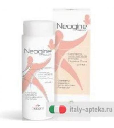 NEOGINE DET VULVO/PERIN 150ML