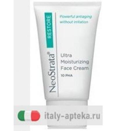 Neostrata Restore   Crema Viso Pelli Sensibili 40g