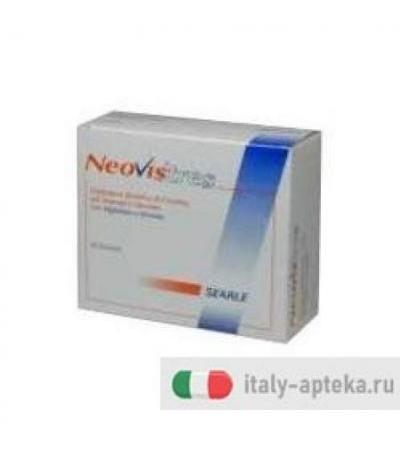 Neovis Tres 20 buste