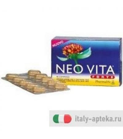 Neovita Forte 45 Compresse