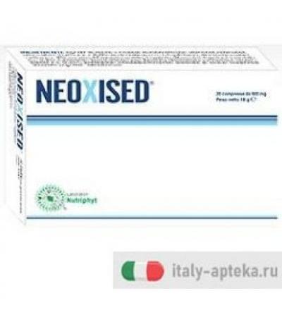 NEOXISED 20CPR
