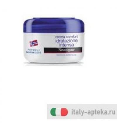 NEUTROGENA CORPO COMFORT 300ML